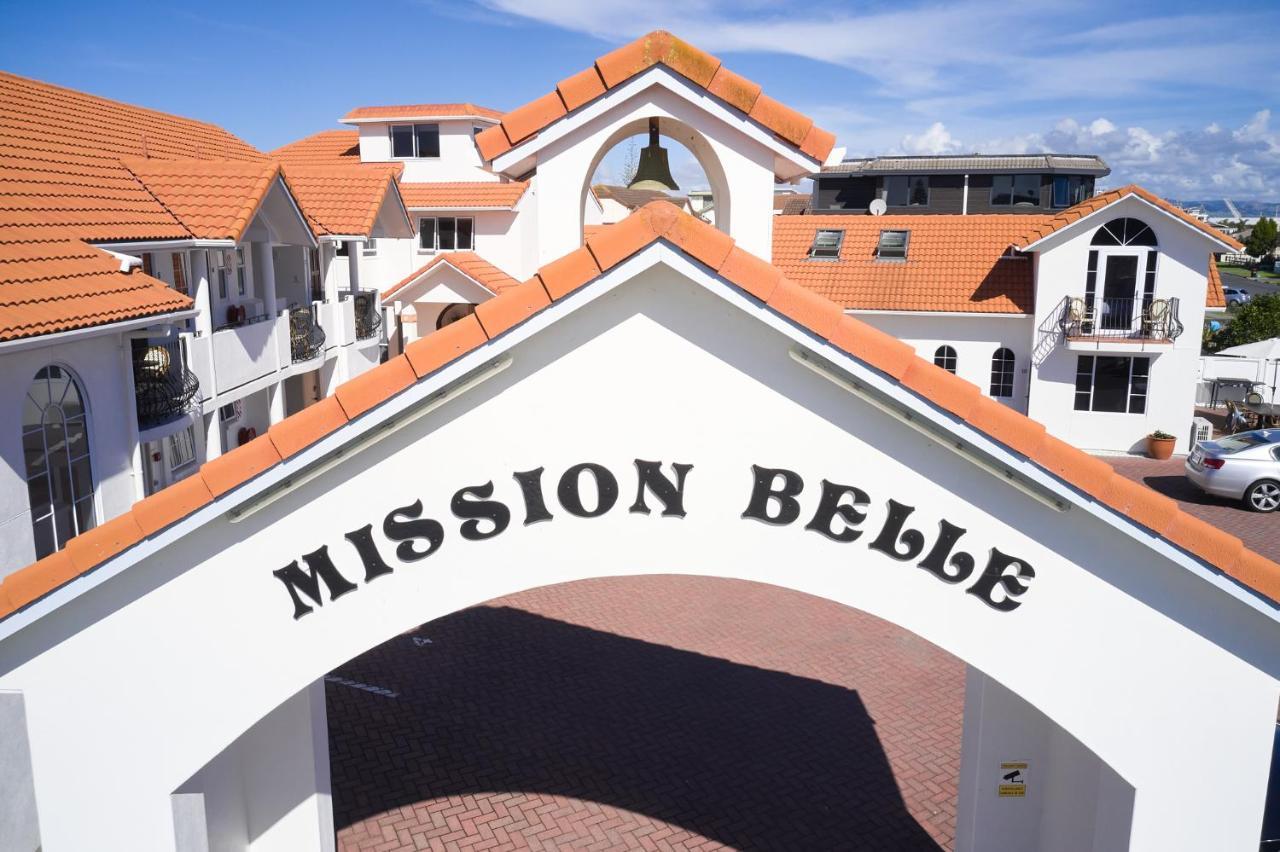 The Mission Belle Motel Mount Maunganui Luaran gambar